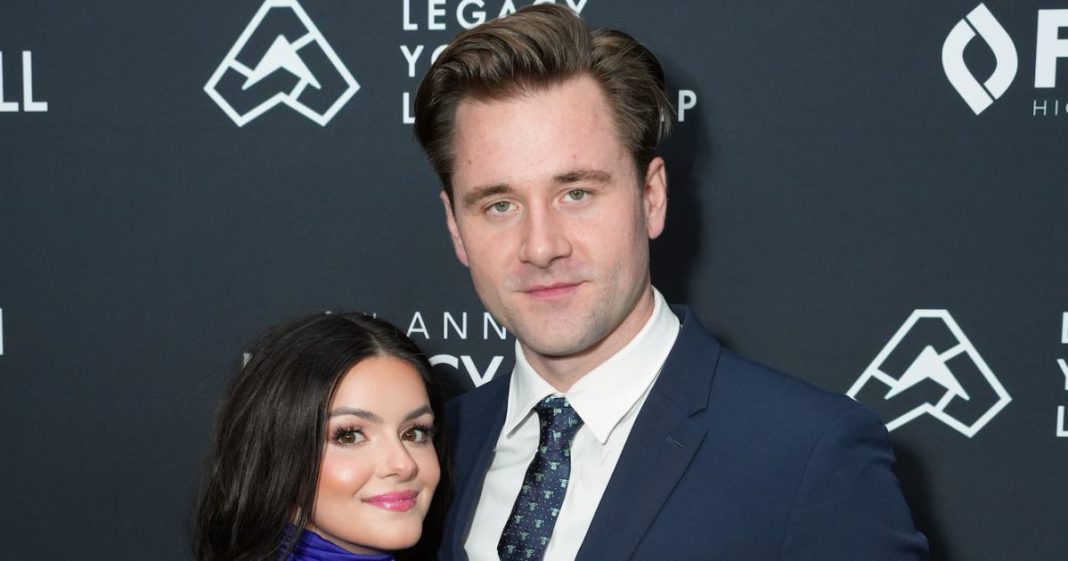 Ariel Winter and Luke Benward Split After Nearly 6 Years of Dating