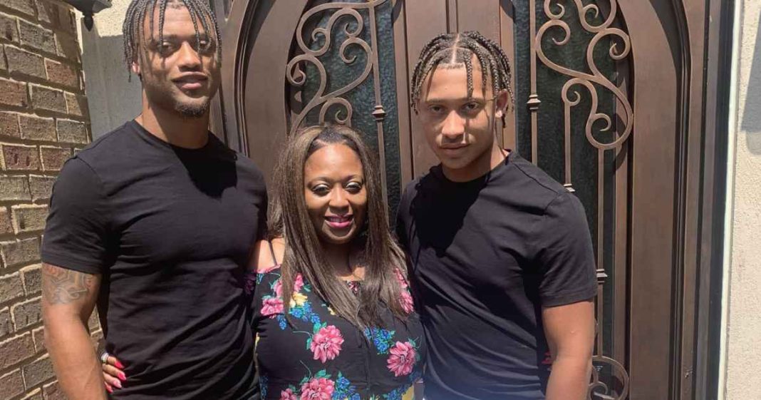 Falcons Players A.J. and Avieon Terrell’s Aunt Dead at 40 After Car Accident