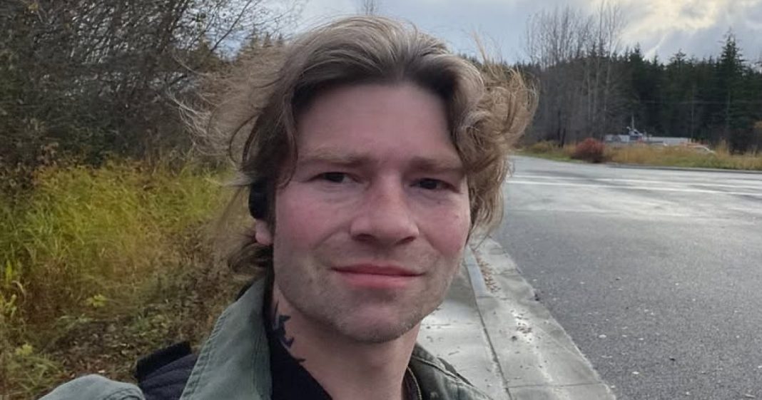 Bear Brown Claims Brother Matt Struggled With Relapse Before Disappearance