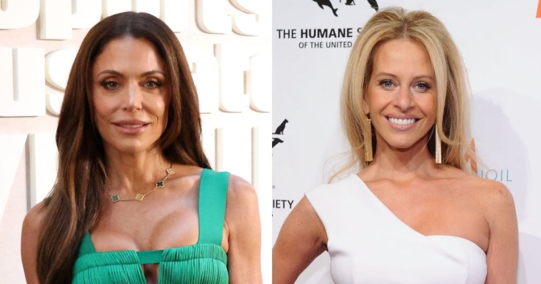 Bethenny Frankel Fires Back Over Dina Manzo and Daughter’s Criticism