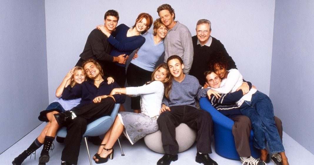 William Daniels' Wife Recalls 'Boy Meets World' Cast's 'Problems' on Set