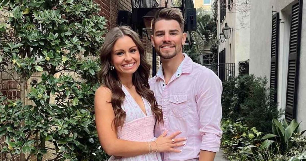 ‘Bringing Up Bates’ Alum Warden Bates and Kaybrie Patterson Are Married