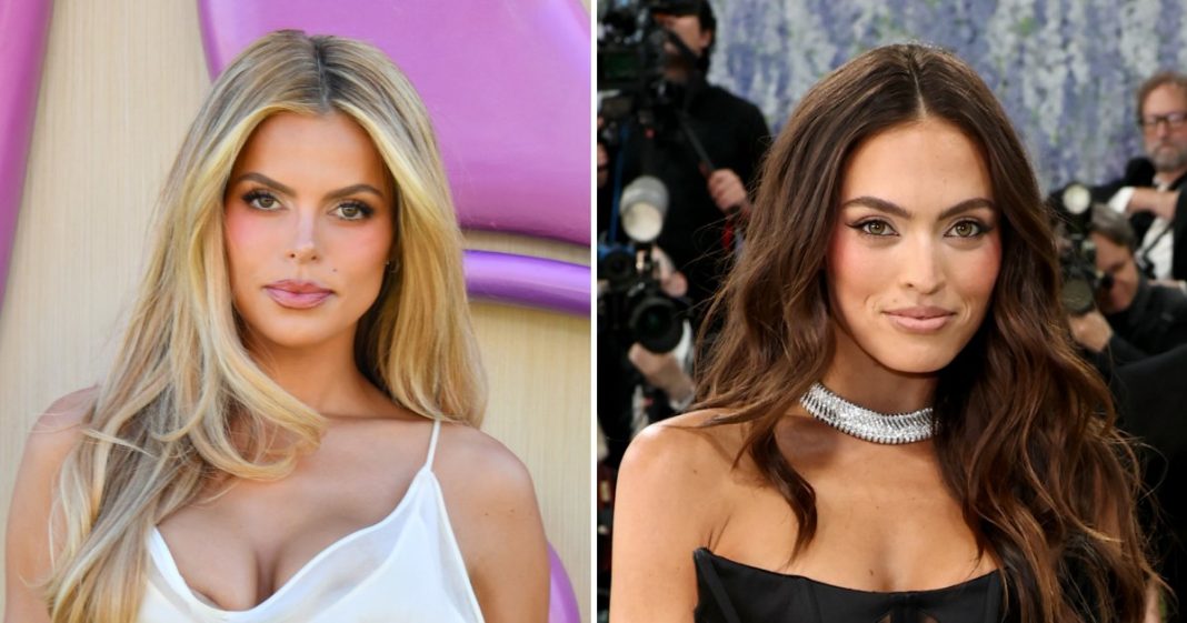 Brooks Nader Skips Met Gala, Supports Sister Grace Ann Nader's Debut
