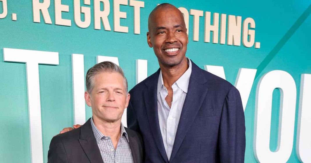 What to Know About Jason Collins' Husband Brunson Green After NBA Star's Death