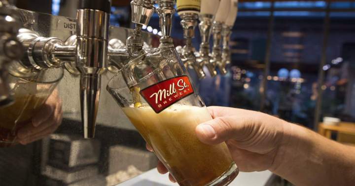Ontario bars given extended opening hours for duration of FIFA World Cup