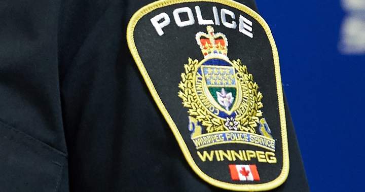 Tennessee man wanted for sex crimes against minors in U.S. arrested in Winnipeg