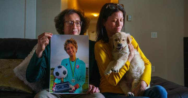 Saskatchewan to enact Henry’s Law, named for boy who died from carbon monoxide