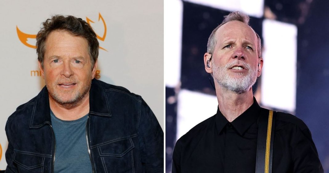 Michael J. Fox and More Who Have Been Diagnosed With Parkinson's Disease