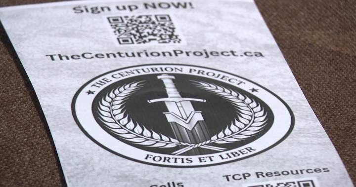 More than 550 people accessed Centurion Project voter database: Elections Alberta