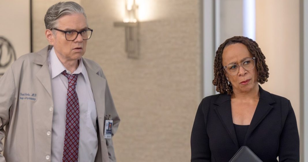 'Chicago Med' Showrunner Teases Goodwin's Fate After Finale Firing Bombshell