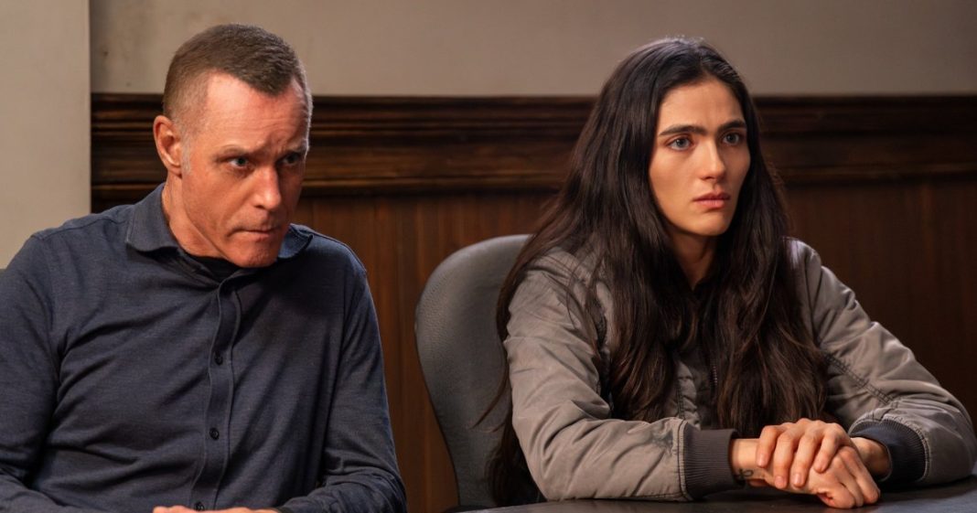 'Chicago P.D.' Boss Teases If Voight Will Send [Spoiler] to Jail After Finale
