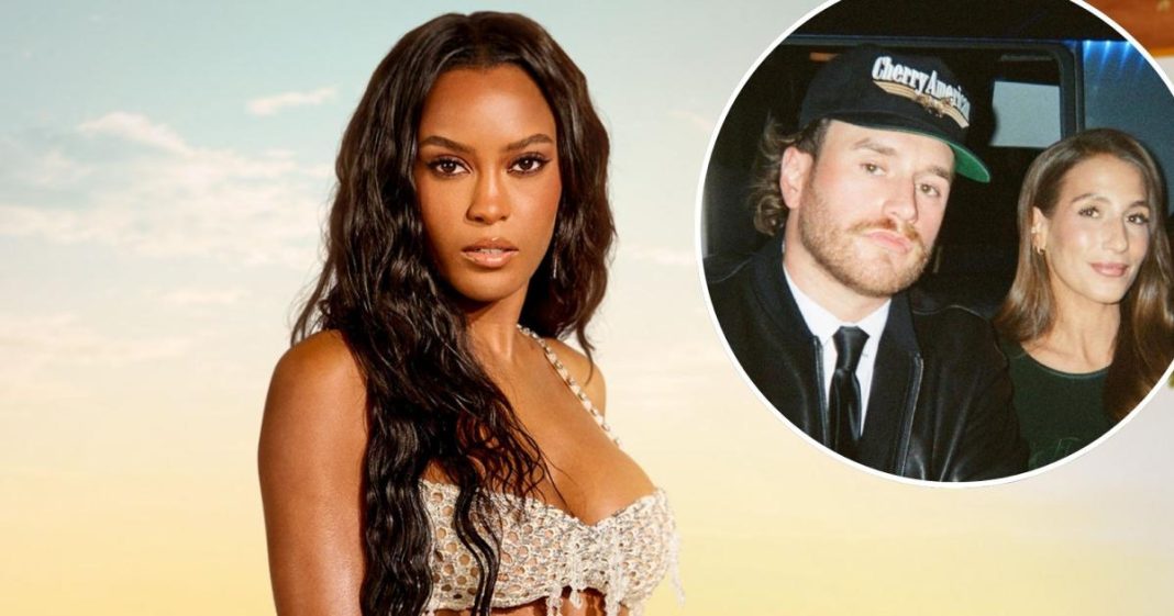 Ciara Miller Hasn't Made 'Final Decision' About Returning to 'Summer House'