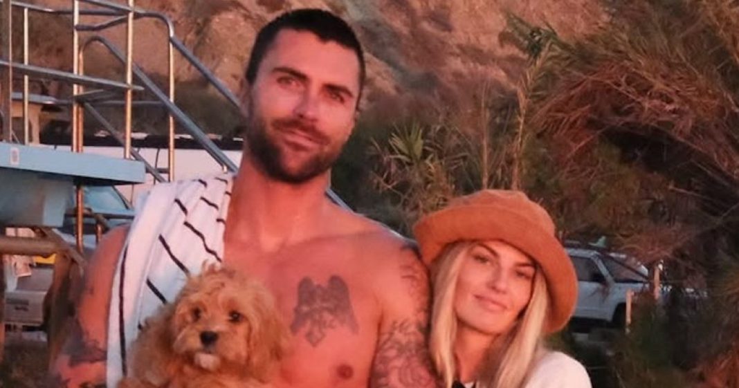 Selling the O.C.’s Tyler Stanaland and Wife Hannah’s Relationship Timeline