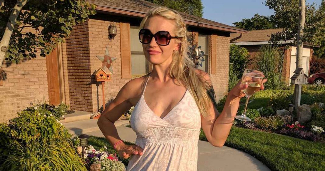 Gruesome Details Revealed From CrossFit Coach's Dramatic Golf Cart Accident
