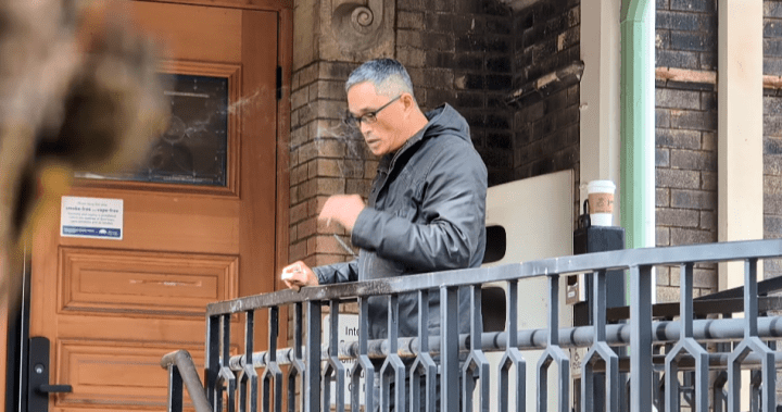 Trail off-duty firefighter acquitted of assault, uttering threats