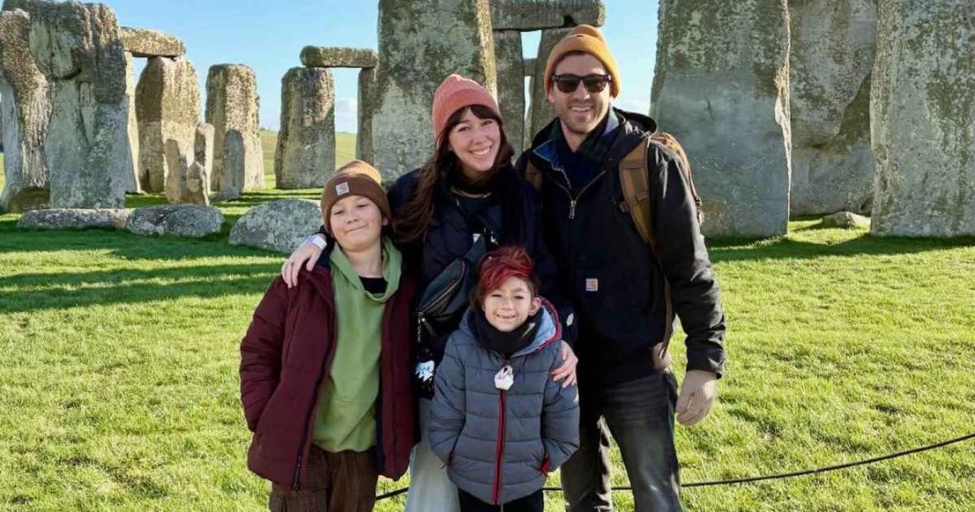 Danny Go's Daniel Coleman Announces Son's Death at 14 After Cancer Battle