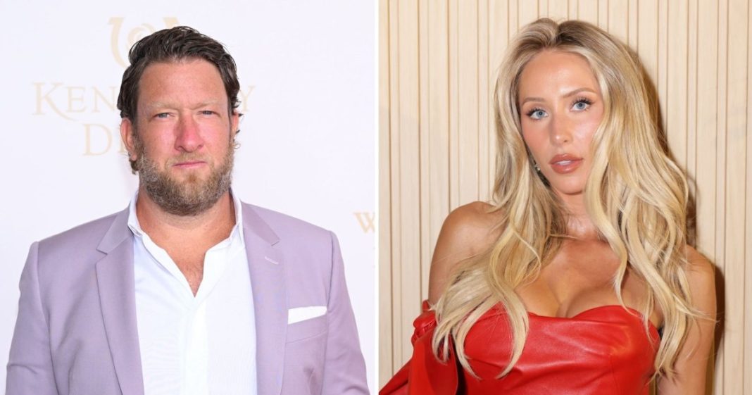 Dave Portnoy Slams Alix Earle for Handling Alex Cooper Drama 'Like Dog S***'
