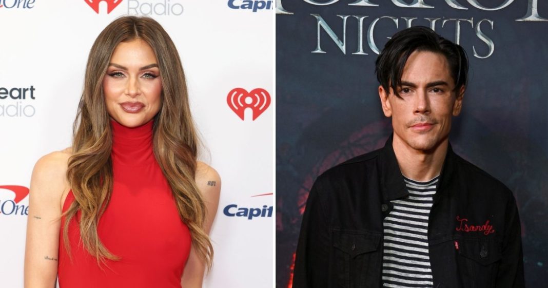 Did Lisa Vanderpump Try to Set Lala Kent Up With Tom Sandoval?