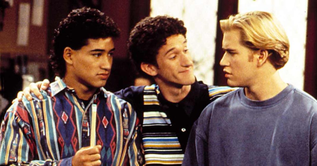 Saved by the Bell's Dustin Diamond Got $12 in Residuals Before His Death