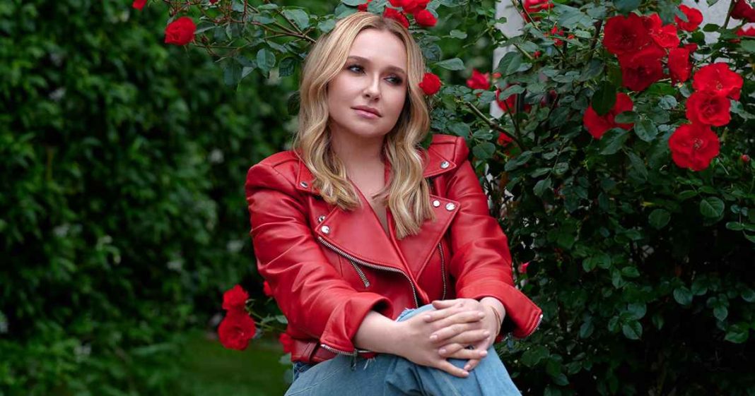 Hayden Panettiere Gets 'Brutally Honest': Child Stardom, Crushing Loss, More