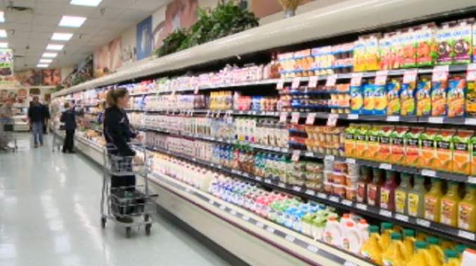 Saskatchewan students, seniors continue to struggle as cost of food and fuel rises