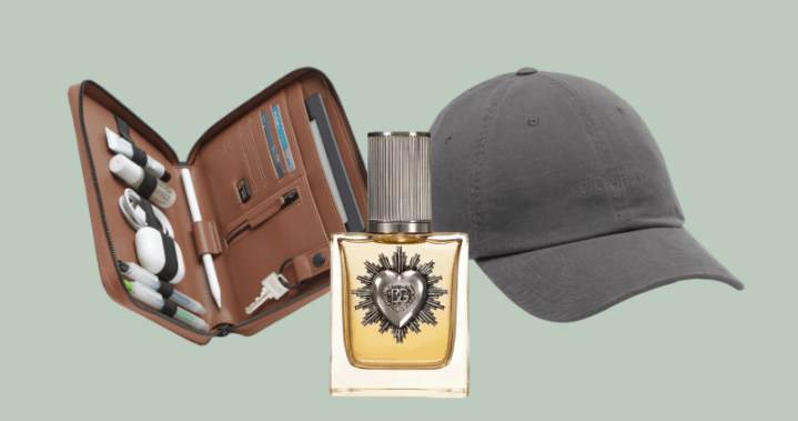 The Curator: The ultimate Father’s Day gift guide for every budget
