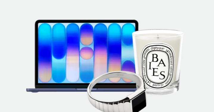 The Curator: 15 best gifts for every type of graduate
