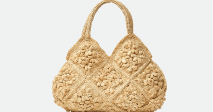 The Curator: The hottest handbag trends for summer 2026