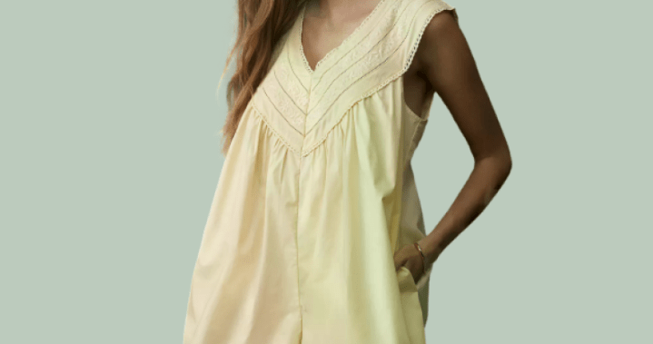 The Curator: 10 summer fashion finds under $100