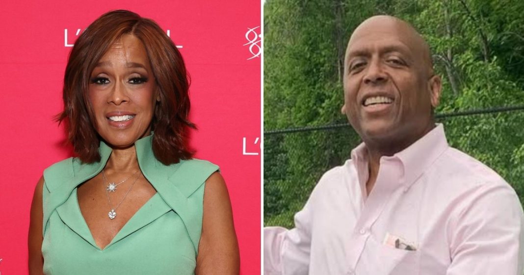 Who Is Gayle King’s Ex-Husband? What to Know About William Bumpus' Affair