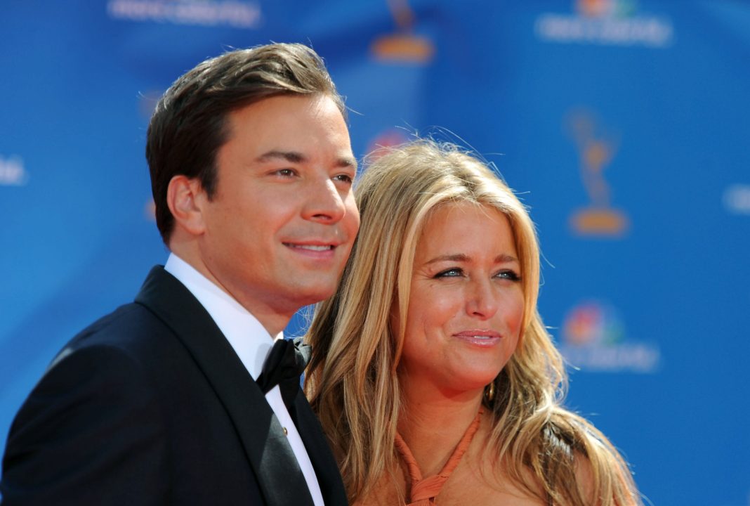 Jimmy Fallon Divorce: The Rumors & Truth About His Marriage to Nancy Juvonen
