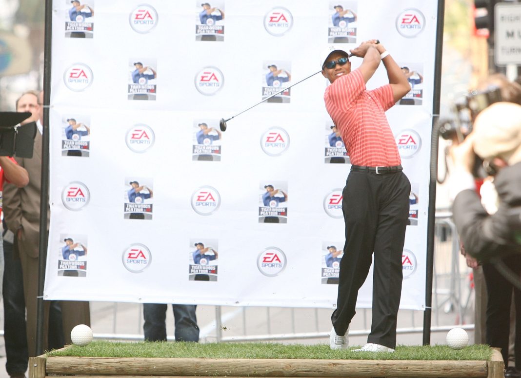 Tiger Woods ‘Pumping the Brakes’ on Vanessa Trump Romance Amid DUI Woes: …