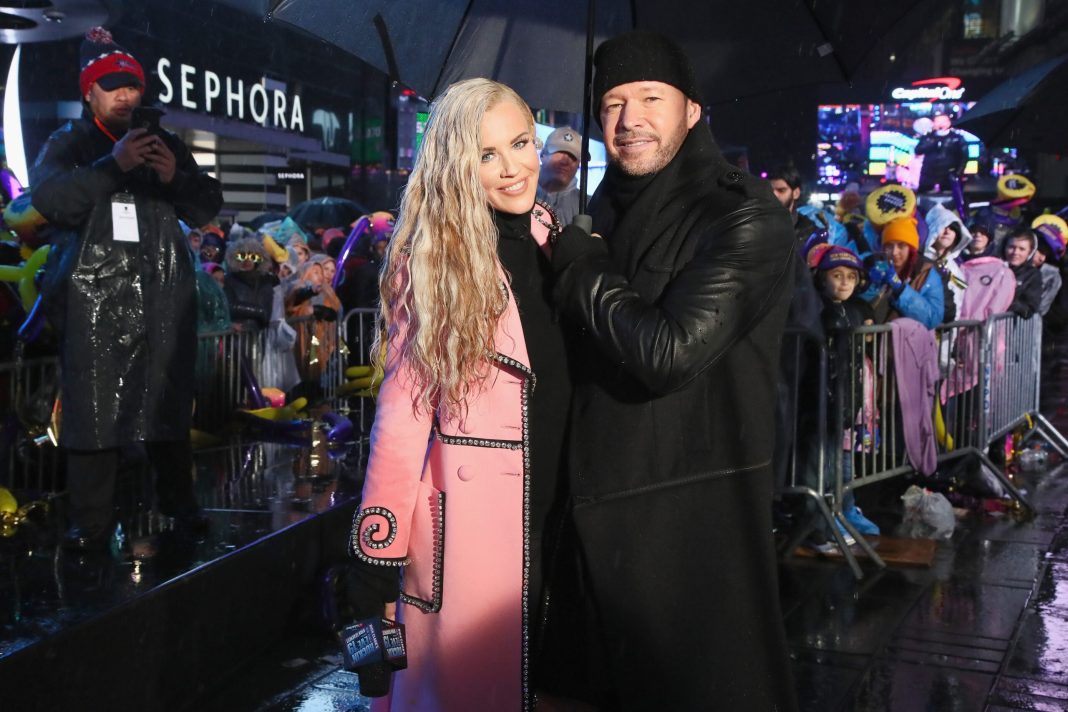 Donnie Wahlberg Divorced: His Marriage History With Jenny McCarthy, Explained