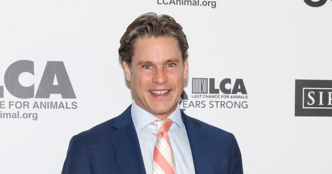 'Copycat' Star William McNamara Reveals Why He Lost Money and Left Hollywood