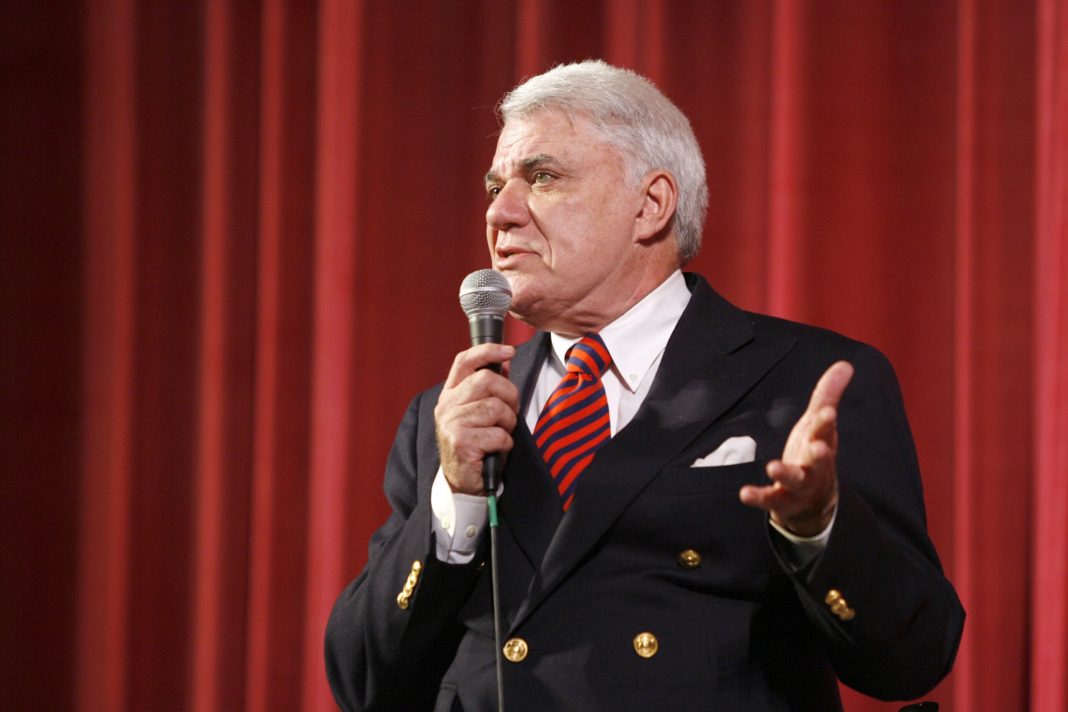Rex Reed Cause of Death: Famed Film Critic Was 87
