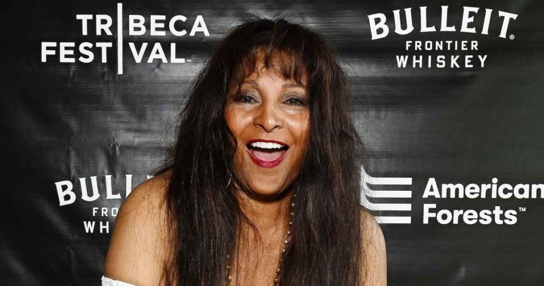 Pam Grier Says She Has Orgasms That Last for 3 Days at Age 76