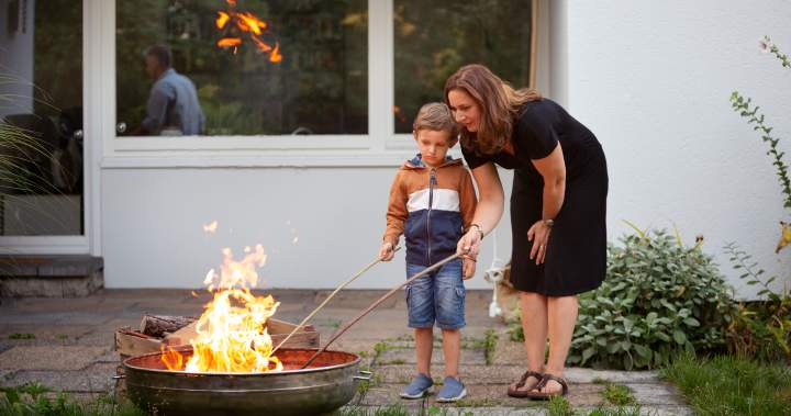 The Curator: 8 best fire pits for every type of outdoor space