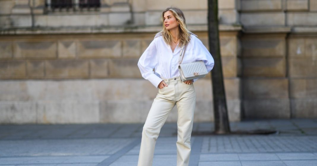 Love Wearing Black? Elevate Your Style With These Luxe-Looking Neutrals