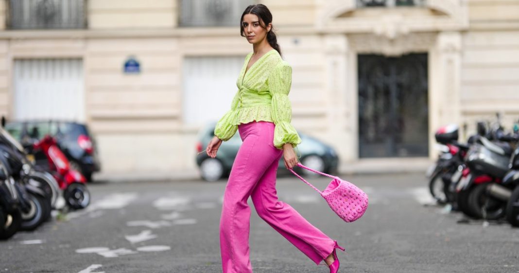 Shoppers Rave About These Flattering Blouse Styles That 'Cover Tummy Bulge'