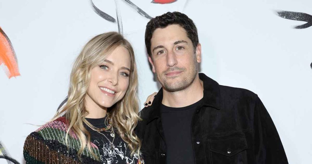 Jenny Mollen Felt Like the 'American Pie' Spare in Jason Biggs Marriage