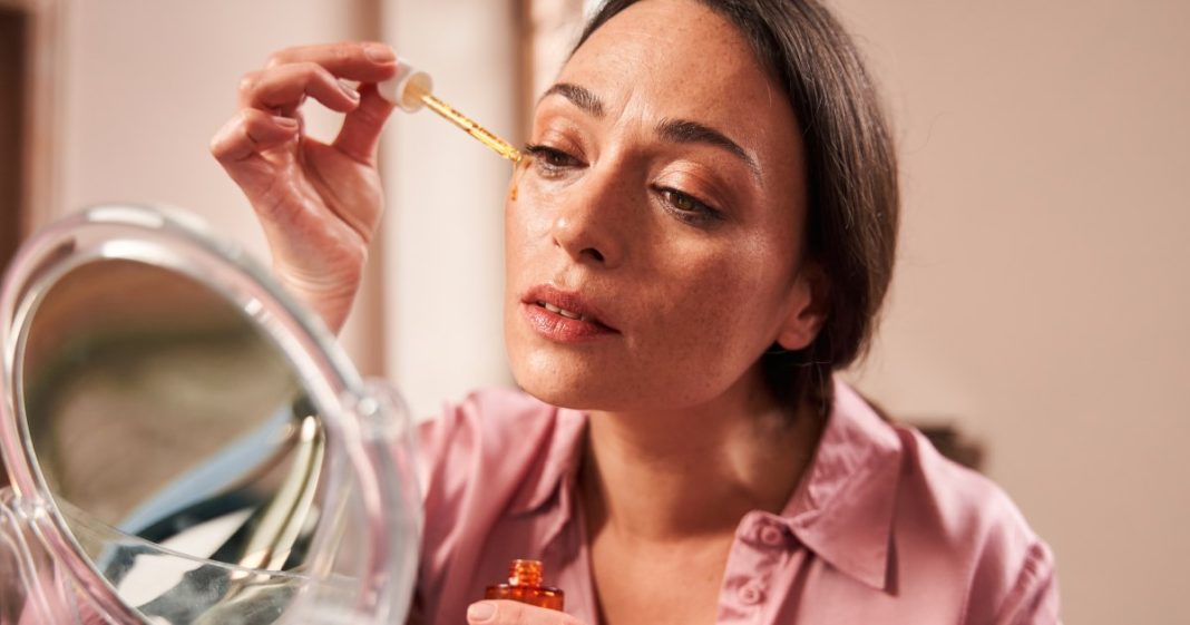 These Easy SPF Drops Give a 'Perfect Tan' That Looks 'So Natural'