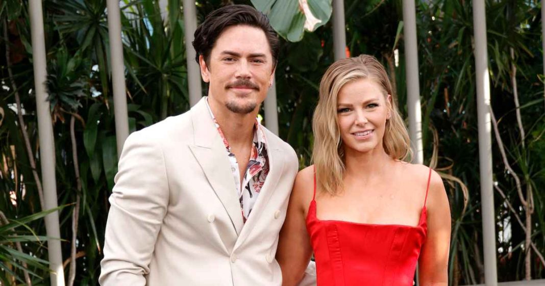Ariana Madix and Tom Sandoval Sell Home 3 Years After Their Messy Split