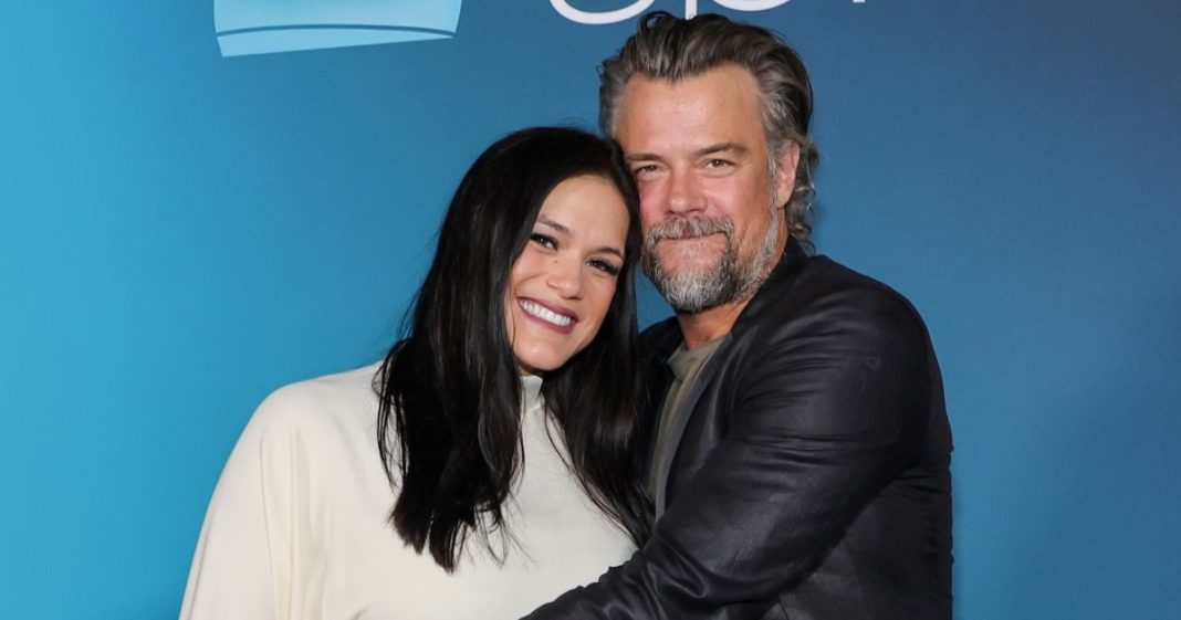 Josh Duhamel and Wife Audra Mari Welcome Their 2nd Baby Together
