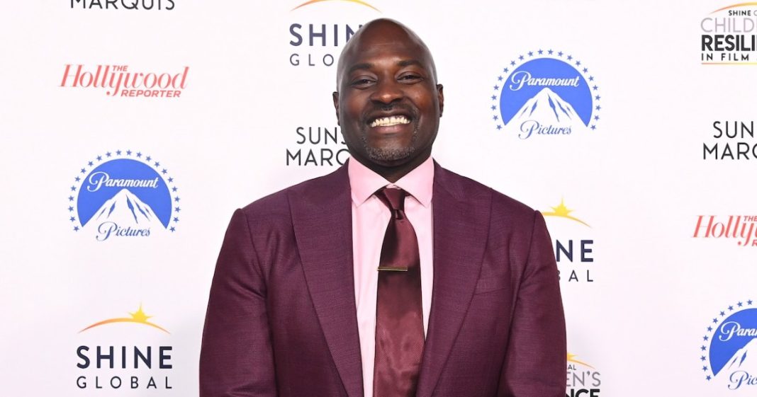 Former NFL Player Marcellus Wiley Accused of Rape by Ex ESPN Employee, Others