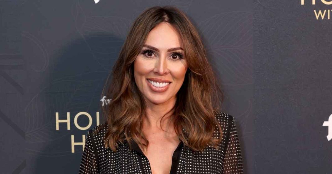 Kelly Dodd's Family Has 'Cut Her Off' Amid Revenge Porn Case, Legal Drama
