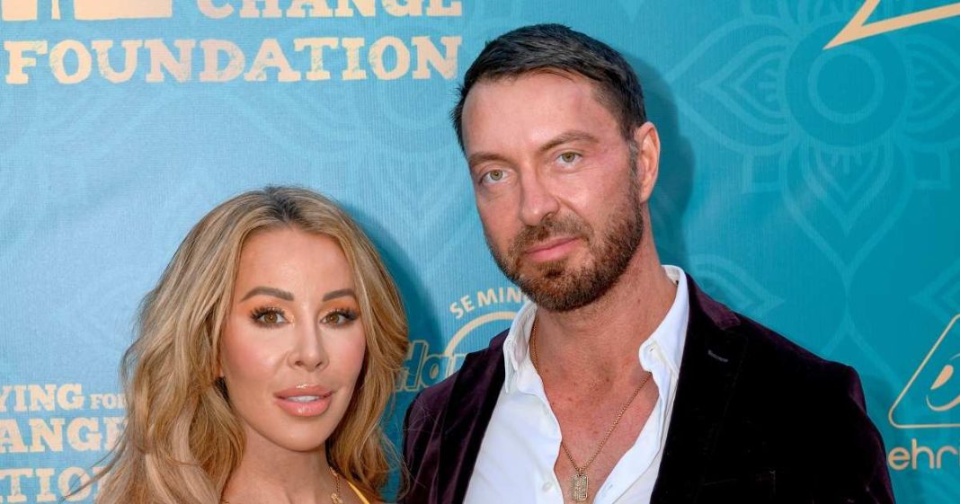 RHOM Star Lisa Hochstein’s Charges to Be Dropped in Eavesdropping Case