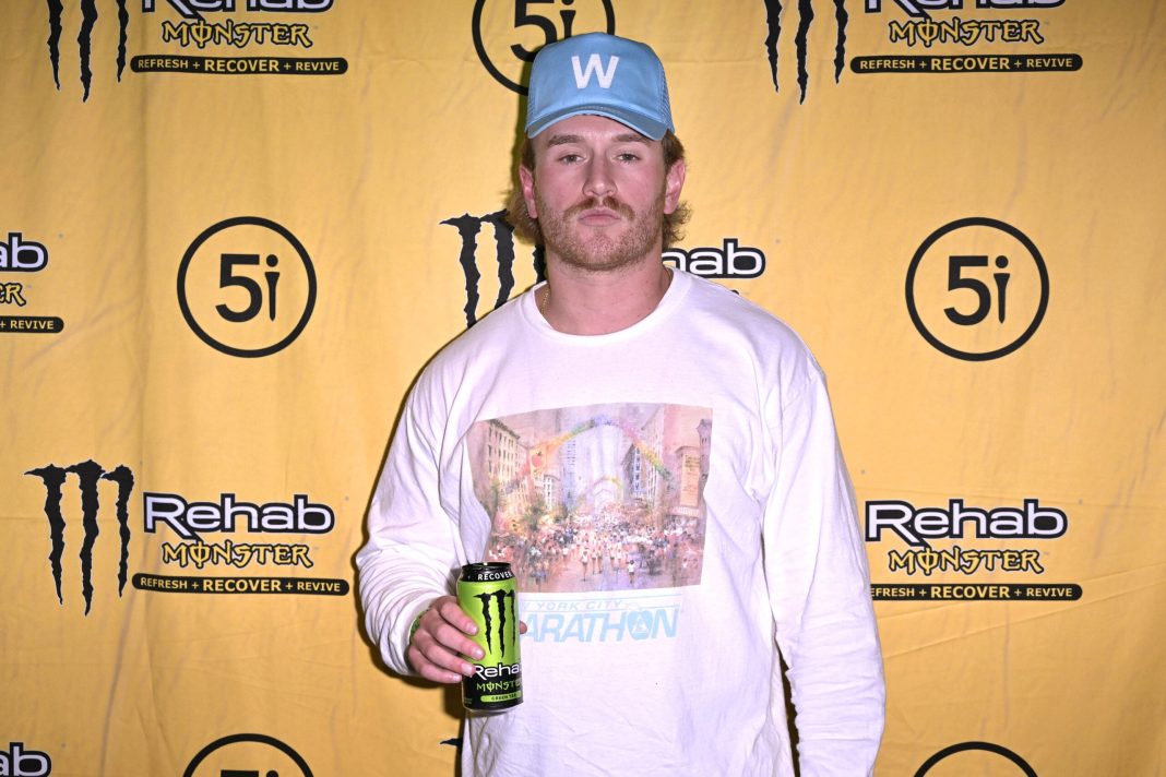 West Wilson Says His Nude Photos Have Leaked Online: ‘I’m Soft In All of …
