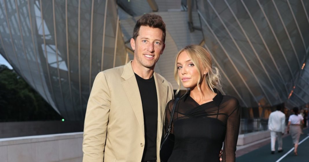 Alex Cooper Is Pregnant, Expecting Baby No. 1 With Husband Matt Kaplan