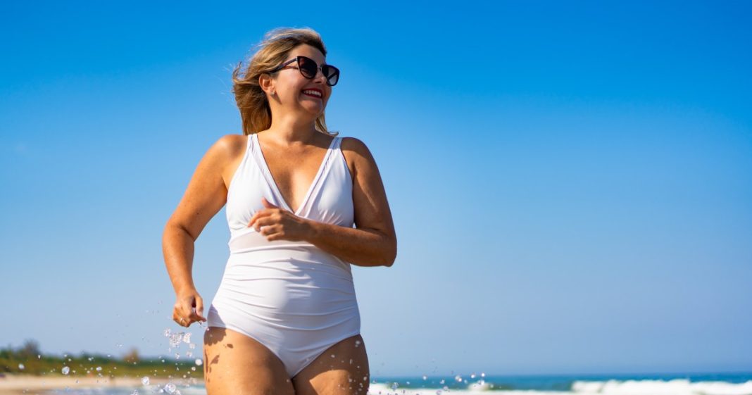 17 Tummy-Hiding Swimsuits That Cover All the Right Places — From $8