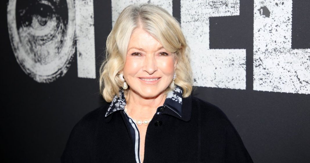 Martha Stewart's Surprisingly Cute Crocs Sandals Belong in Everyone's Closet